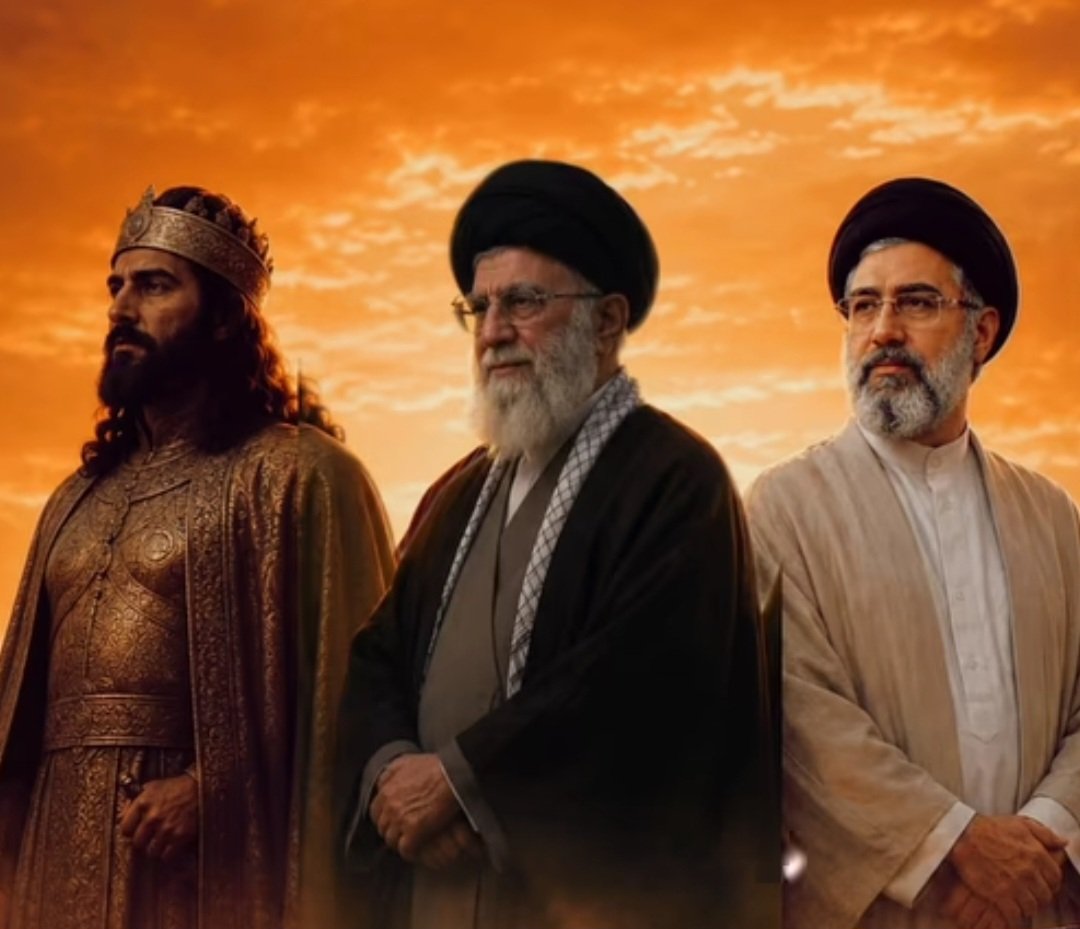 سید محسن tweet media
