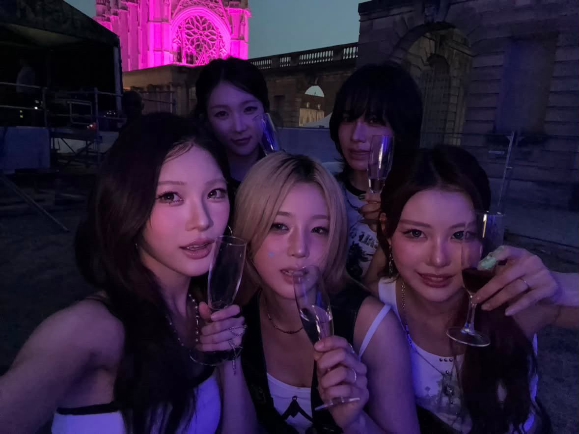 sunhyefiles's tweet photo. 260713 #정선혜 비스테이지 ❤️ (1/3)
#영파씨 #YOUNGPOSSE #SUNHYE https://t.co/UwW8au4s5U