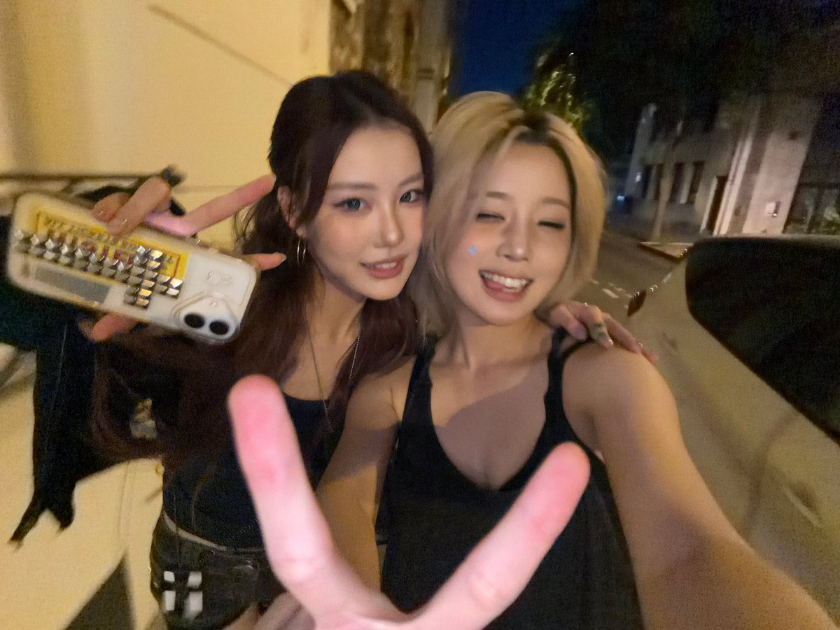 sunhyefiles's tweet photo. (3/3) #영파씨 #정선혜 #YOUNGPOSSE #SUNHYE https://t.co/dnGTqXY7OG