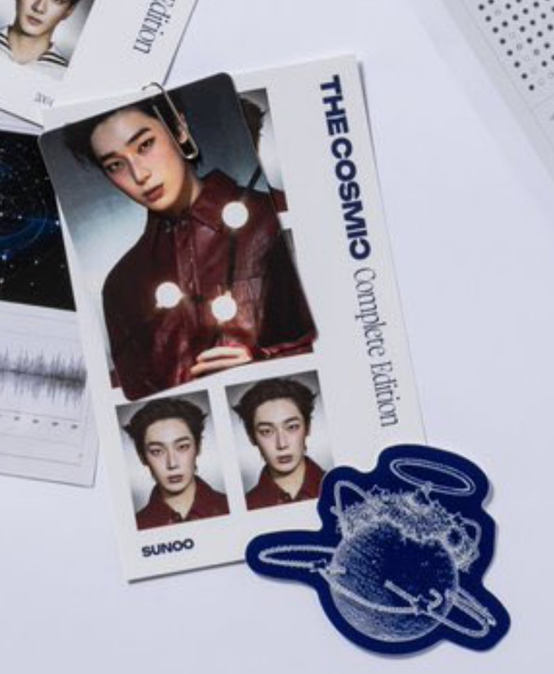 _yooniezy_'s tweet photo. WTS/WTPS sunoo Enhypen complete edition:the cosmic with musicplant pob

❤️rm15
❤️secured
❤️need to let go because need money for study stuff😌

feel free to hmu:) #pasarenhypen #pasarenhypenmy https://t.co/3hMwwdjond