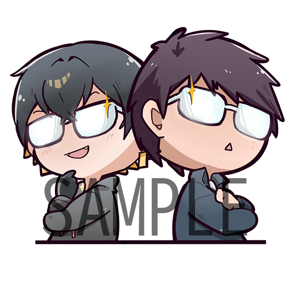 Fumataso's tweet photo. 💌 Special thx to: @snowflakcss
﹌﹌﹌﹌﹌﹌﹌﹌
"I appreciate you more than I probably say. Thank You!!" 

P.S. Marobot will send the HD version via DM. https://t.co/ZJ5rCOPLiA