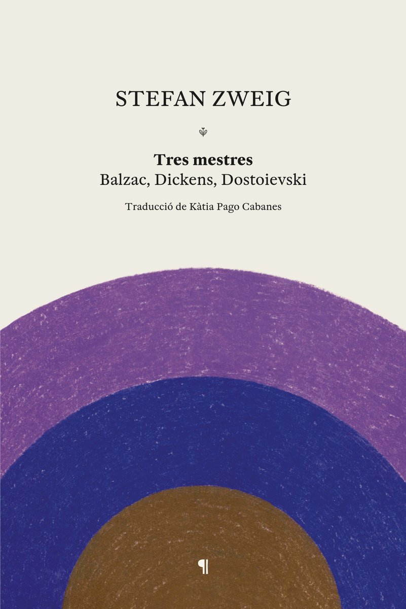peudemosca's tweet photo. Una fet que ens va sorprendre són els pocs vots a Balzac (i més aquests dies, que ens toca ser pro-gavatxos😆). 
Per què serà? Per tenir una obra extensa?
En tot cas, després de treballar el text de Zweig, nosaltres tenim moltes ganes de rellegir-lo! https://t.co/rm6cwKy4pK