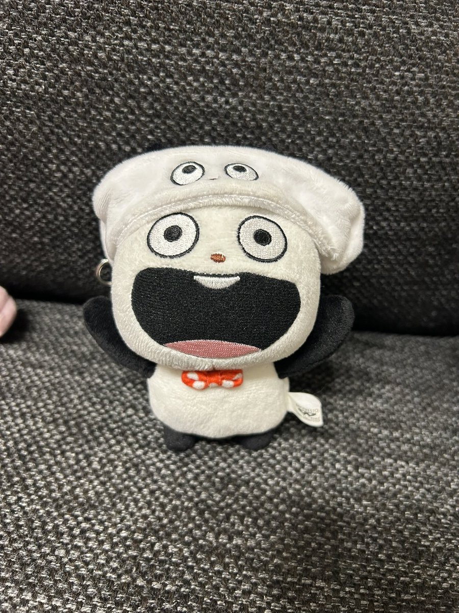 Gokigensuke's tweet photo. トイストーリー5見てきてあらためてぱんだ達を大切にしようと思った🐼 https://t.co/8kAQu4tKmz