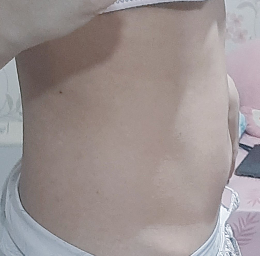 itsybitsykiitty's tweet photo. I have nowhere else to post my progress
going back to the weight that makes me happy after gaining 
#edtwt #edtw #averagespo #ricecaketwt https://t.co/Y2oaFTg1UO