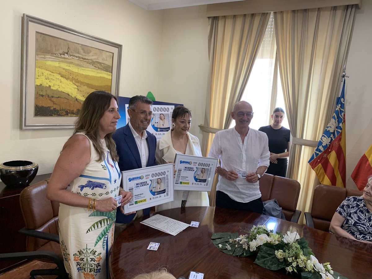 RACiencias tweet media