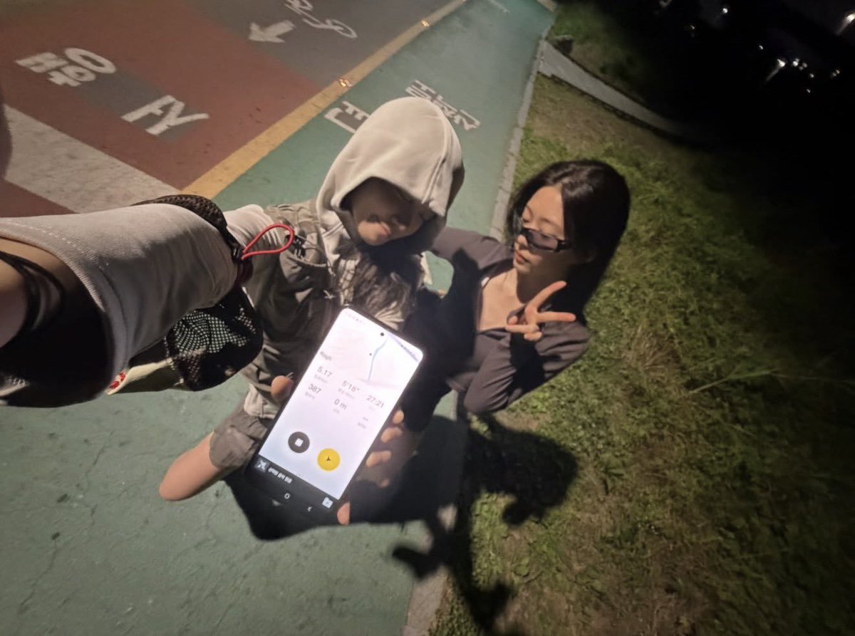 Fr_Chaewon's tweet photo. INSTAGRAM - 13 JUILLET 2026

#KIMCHAEWON sur le compte de 
Kim minju

🦭 @le_sserafim #르세라핌 #KIMCHAEWON   #김채원 https://t.co/SMsdiEZMTE