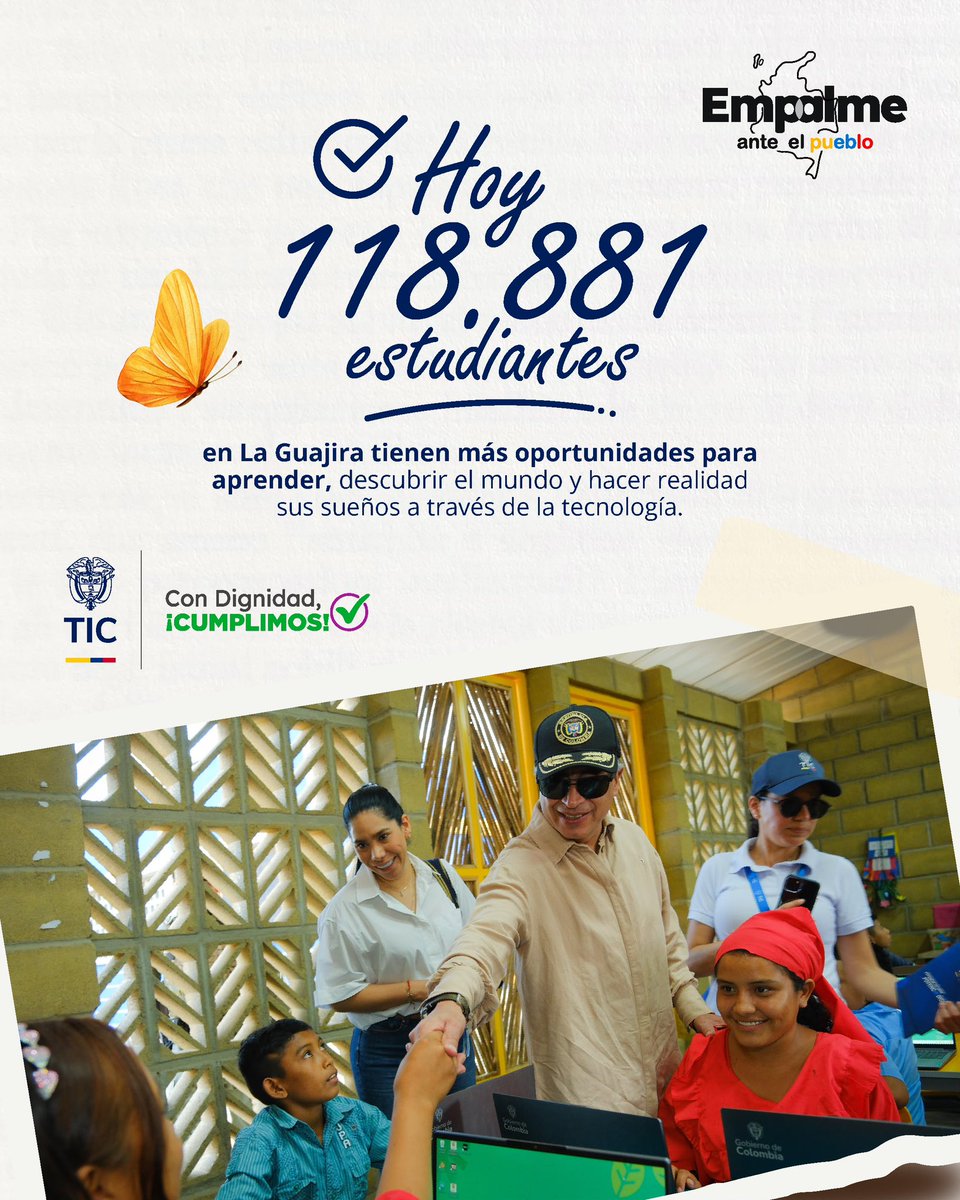Ministerio_TIC tweet picture
