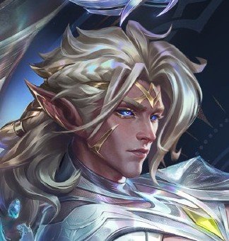 Daily Varus tweet media