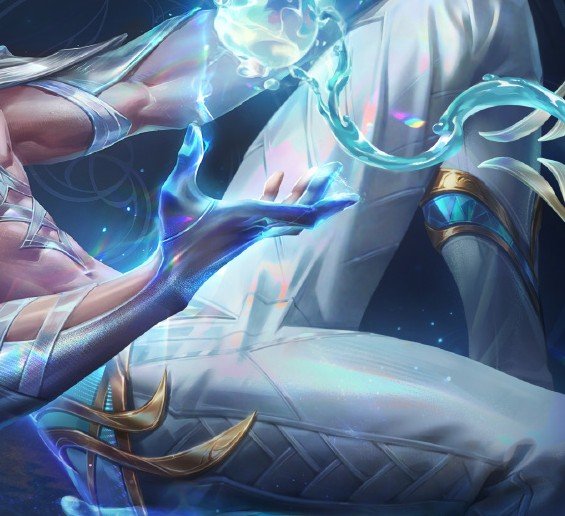 Daily Varus tweet media