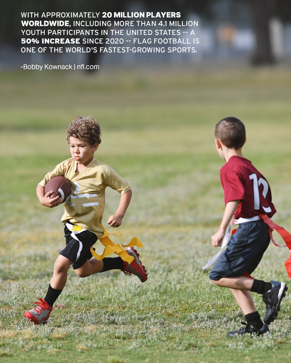 wlc_flagfb's tweet photo. Why flag football? Why now? Let us explain.

From the Olympics to NCAA rosters, women's flag football is exploding. And you have a front-row seat to history.

This is your invitation. Don't just watch the movement. Be part of it.

#ArmorUp #WLCWFF #WomensFlagFootball https://t.co/lAVPr177RV