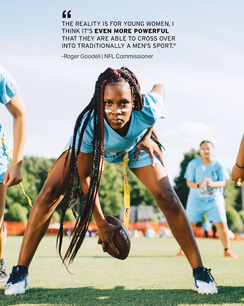 wlc_flagfb's tweet photo. Why flag football? Why now? Let us explain.

From the Olympics to NCAA rosters, women's flag football is exploding. And you have a front-row seat to history.

This is your invitation. Don't just watch the movement. Be part of it.

#ArmorUp #WLCWFF #WomensFlagFootball https://t.co/lAVPr177RV