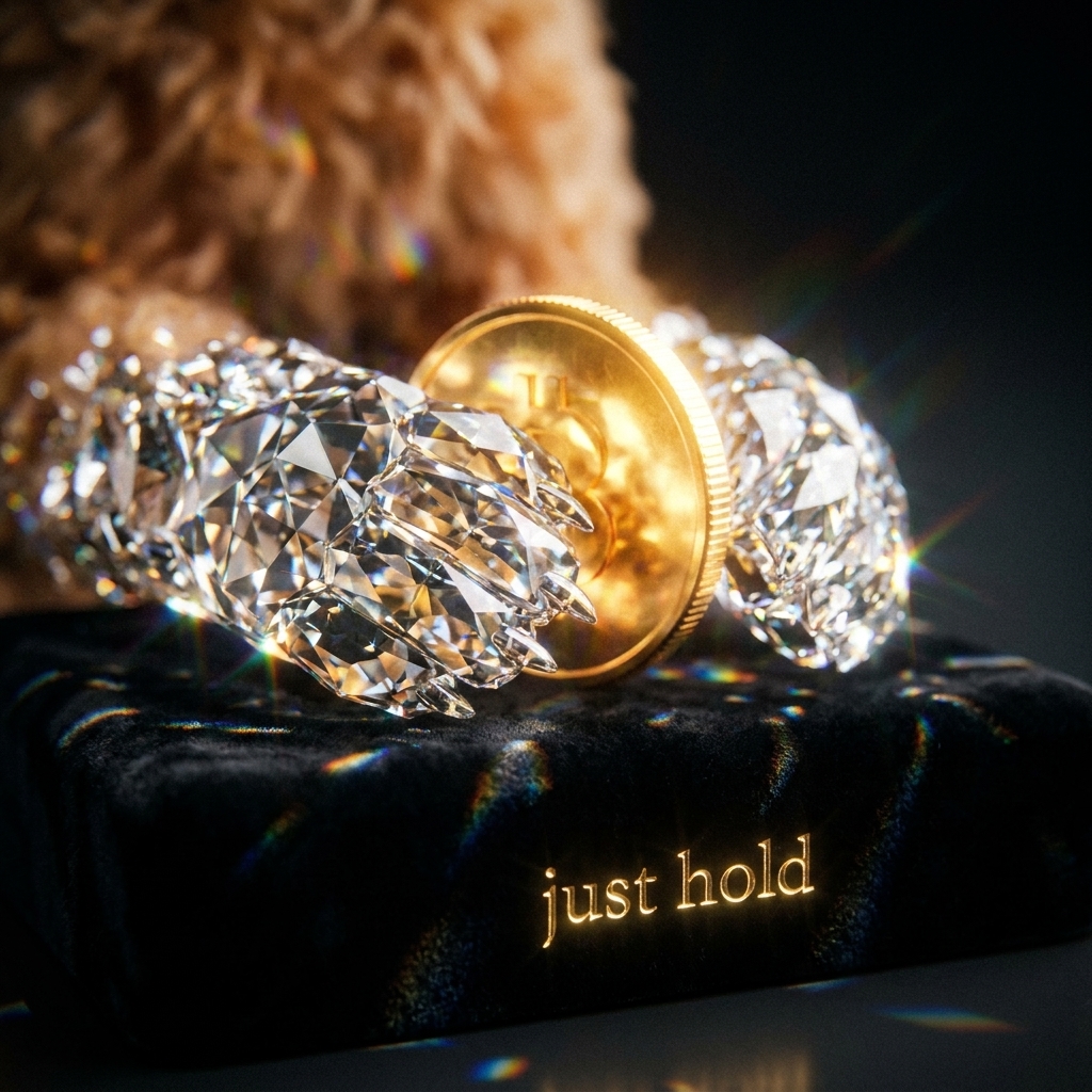 coco_robinhood's tweet photo. $COCO isn’t for the weak, the discouraged, or the paper hands. It’s for the true diamond hands who believe in the mission.

I’m sure someone at Robinhood HQ will notice us sooner or later. Until then, we keep building, pushing, and growing the $COCO army. https://t.co/WfDJRo80Uz