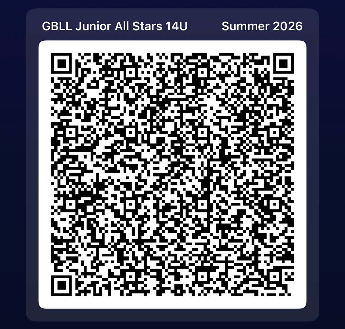 AnnaW_2030's tweet photo. It’s Game Day 🥎🥎🥎
Follow on GC and cheer us on.  Game 1 today 7/13 at 6pm. 

Grand Blanc District 4 vs Lincoln Park District 5 

#littleleaguesoftball @Turnin2Softball @hartlandsball @hartlandschools @Turnin2_Prior https://t.co/yk4NIVcAgz