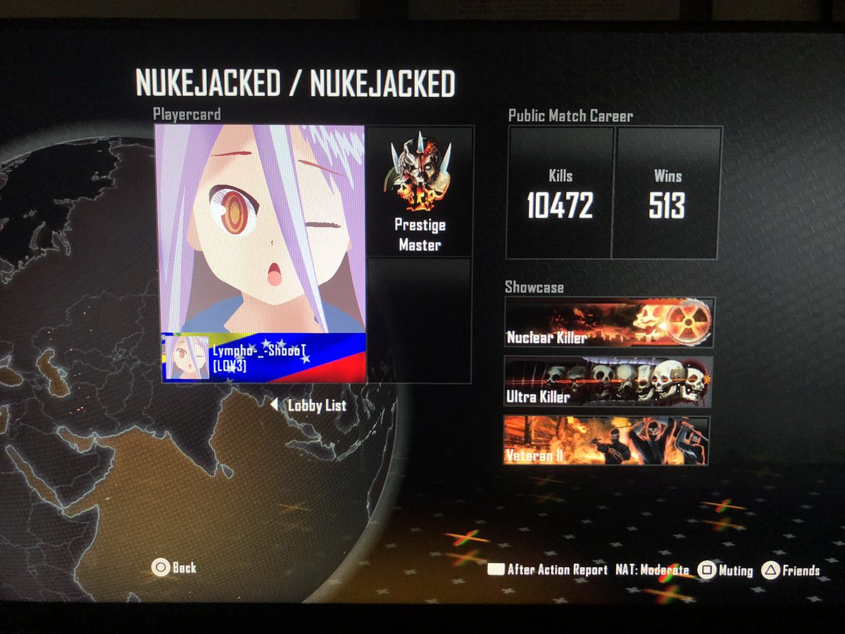 CardozaAnthony's tweet photo. @charlieINTEL Black ops 2 has em too.. some bs bro Fr https://t.co/mX6LYIEwYx