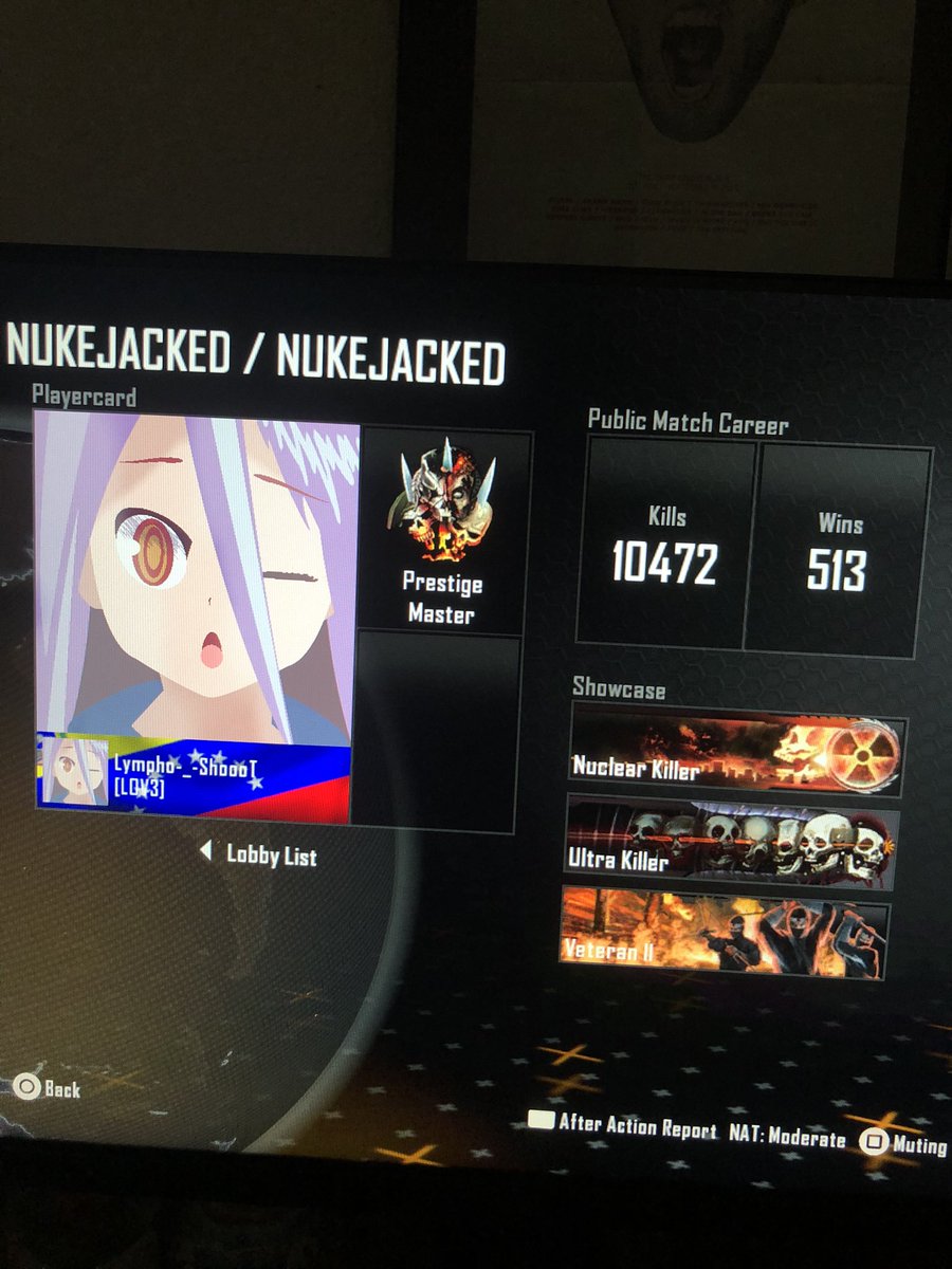 CardozaAnthony's tweet photo. @charlieINTEL Black ops 2 has em too.. some bs bro Fr https://t.co/mX6LYIEwYx