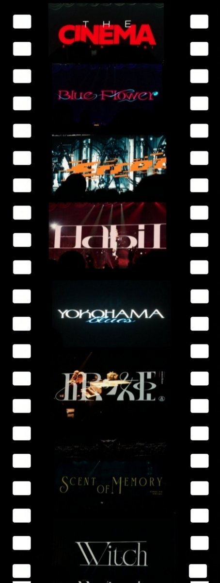 torus0live's tweet photo. #セカオワ
#THECINEMA
#京セラドーム
#ネタバレ
「anti-hero」と「missing」で
ポップコーン買いに行ってしまった https://t.co/b0g8IMyL3V