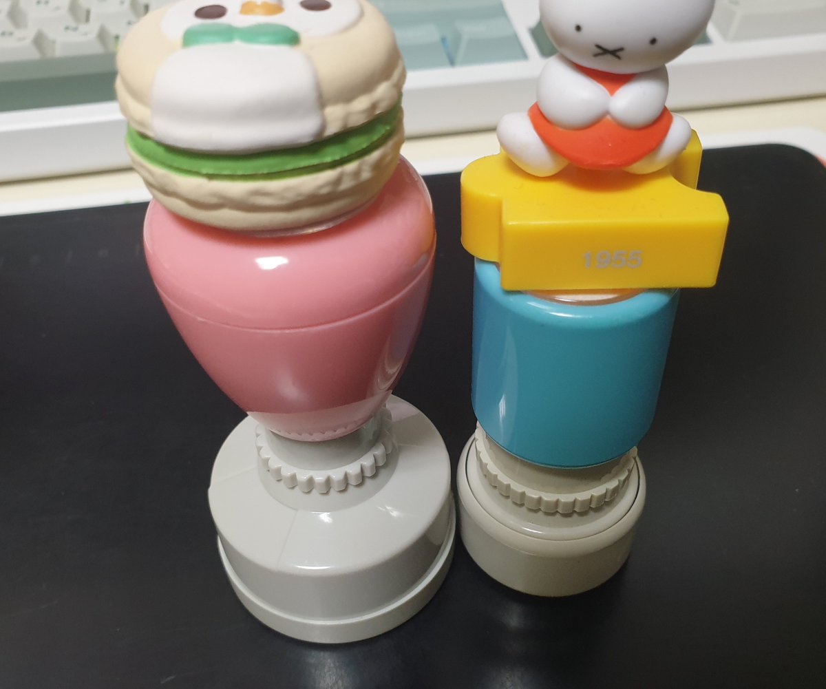 NAMTA_land's tweet photo. 만년스탬프는 이런 느낌으로 제작됩니다 😌 https://t.co/bYZLeHlJgL