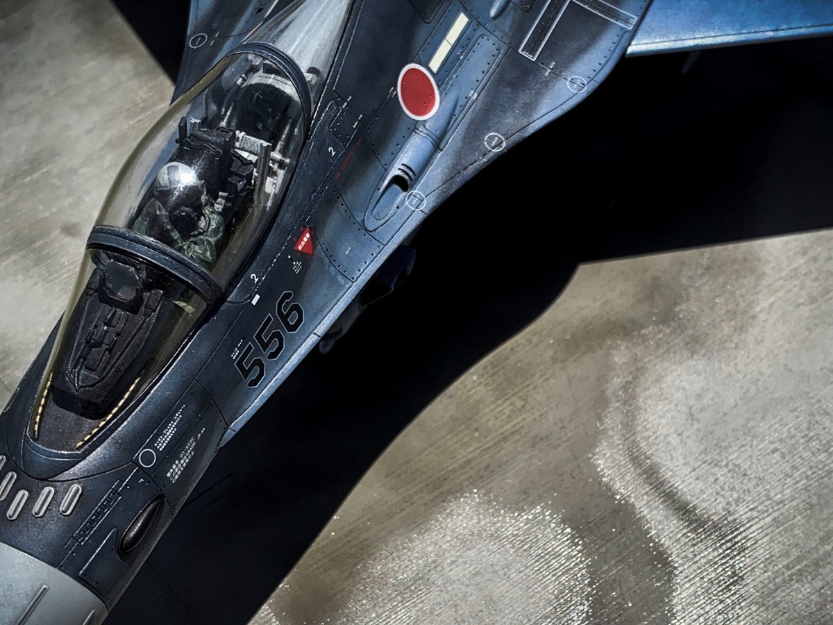 Mokezo_yh's tweet photo. 飛行機模型ならエプロンの水たまり

改めてやってみるならどう対処するかのヒントはあったけど、上手くできるかなぁ😚
落ち着いたらチャレンジしよう
#アーマーモデリング https://t.co/XGZQW6RkbC