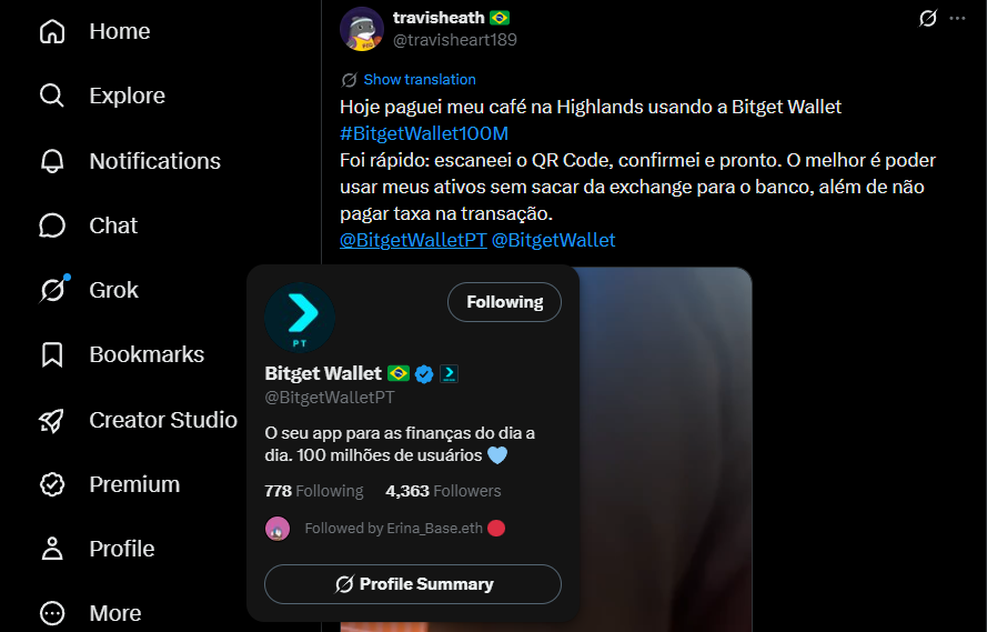 travisheath 🇧🇷 tweet media