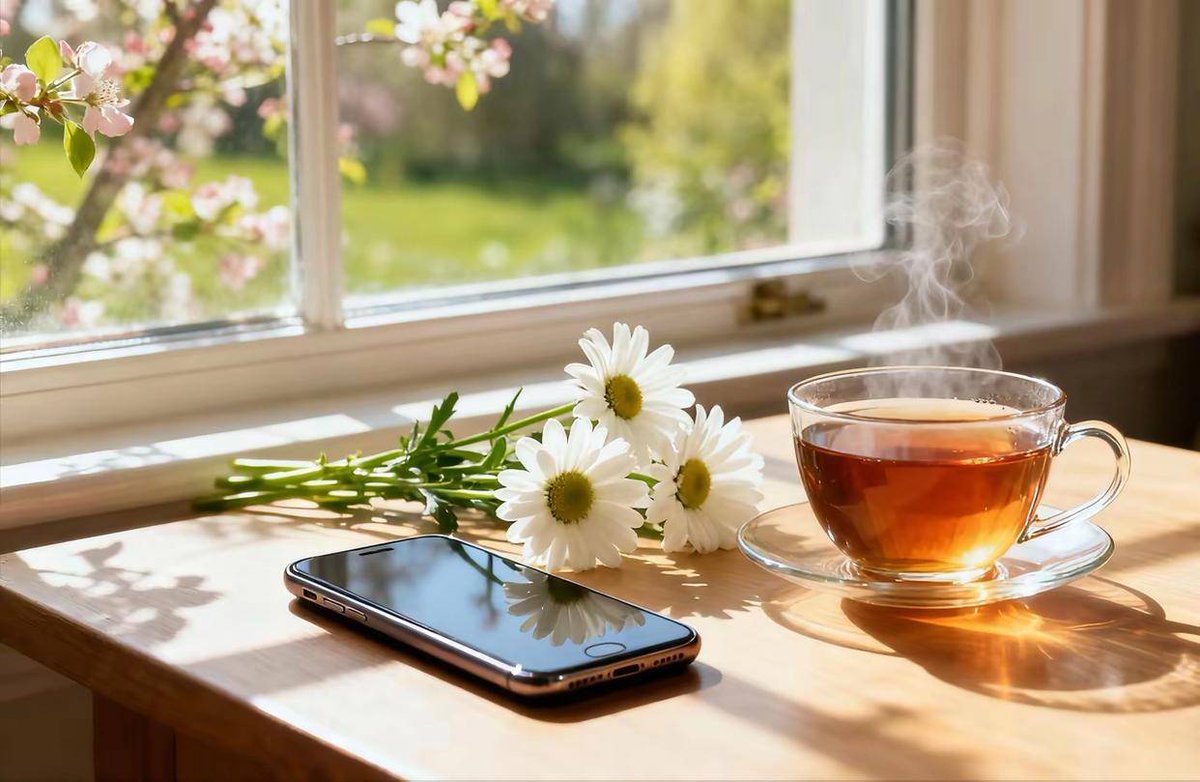 hwanggandi's tweet photo. Cozy autumn rain tapped my window, sipping hot cinnamon latte feels like a warm hug https://t.co/afg6ZuLBlB