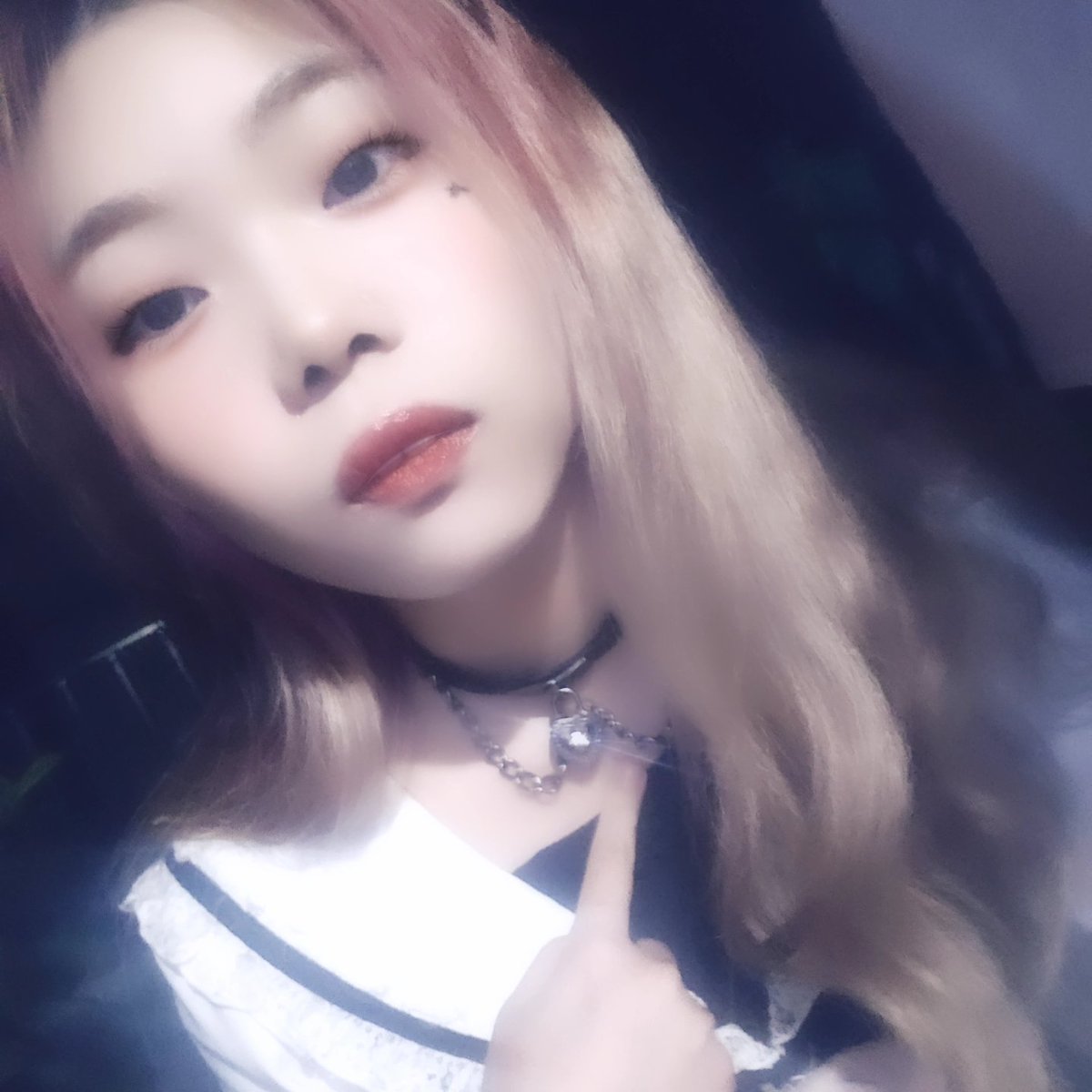 menhera_S2_ruru's tweet photo. 나랑 친구해조 애드라... 트친소나 올릴게... 

#우울계_𝕏친소 #우울계𝕏친소 #정병계_𝕏친소 #정병계𝕏친소 #일상계_𝕏친소 #일상계𝕏친소 https://t.co/8IfD4jARgC