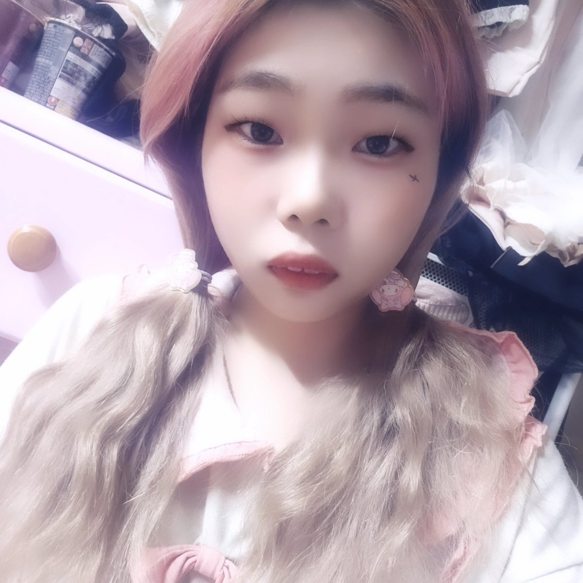 menhera_S2_ruru's tweet photo. 나랑 친구해조 애드라... 트친소나 올릴게... 

#우울계_𝕏친소 #우울계𝕏친소 #정병계_𝕏친소 #정병계𝕏친소 #일상계_𝕏친소 #일상계𝕏친소 https://t.co/8IfD4jARgC
