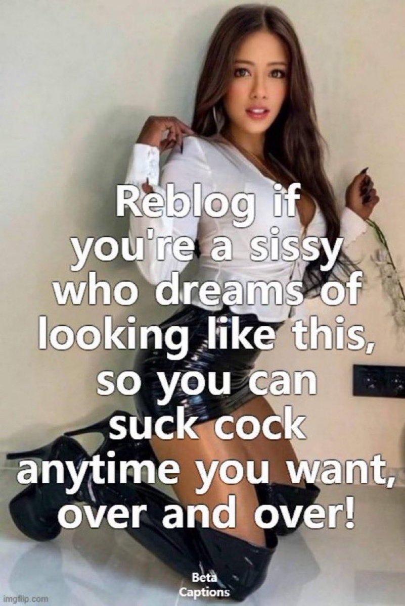 GoddessKulture0's tweet photo. Don’t be shy. REBLOG and DM if you want to transform into a true #SissySlut for real men 🤍 https://t.co/CDf8KYG2YF