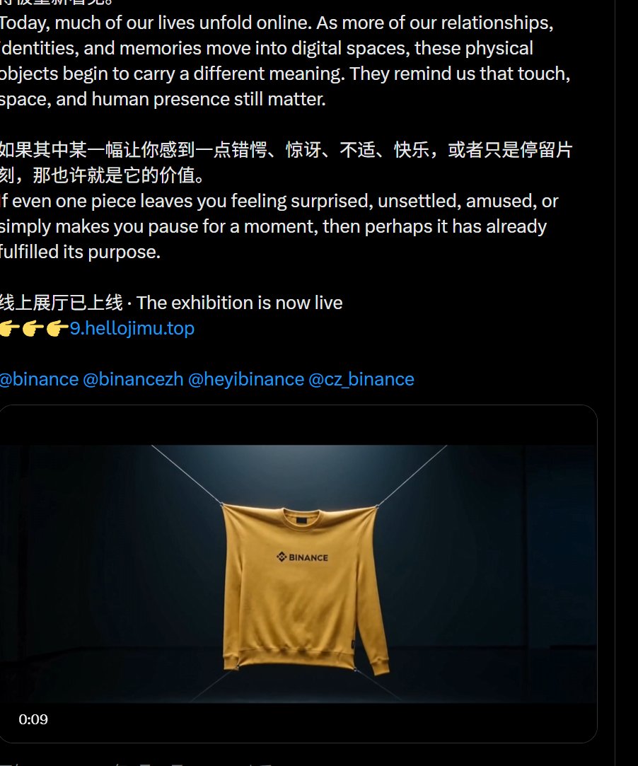 hg13131313's tweet photo. 0xacd9555bed6eff8d10a4c6c8683030f75a024444
#无人着装 

持有逻辑
干龙头吧 
纯meme 不绑定任何人
这审美 
符合一姐审美
币安矩阵号 双圣互动预期拉满 https://t.co/9OwIe4732k