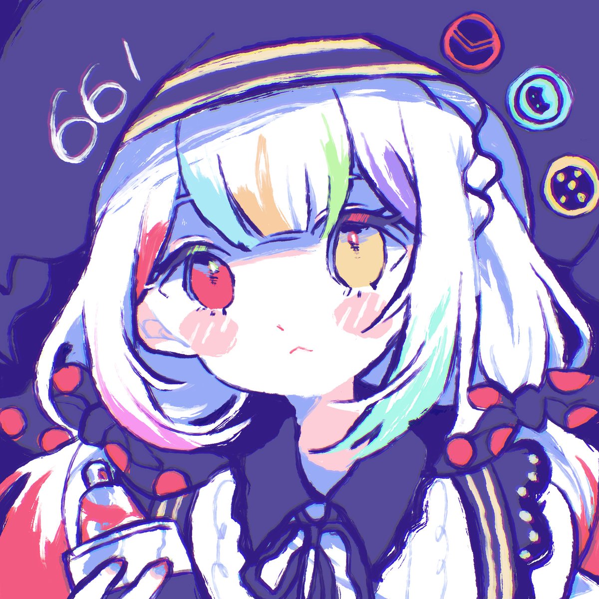 madoalice's tweet photo. まのさばを、やっているよ〜 https://t.co/LQEeYb1UAh