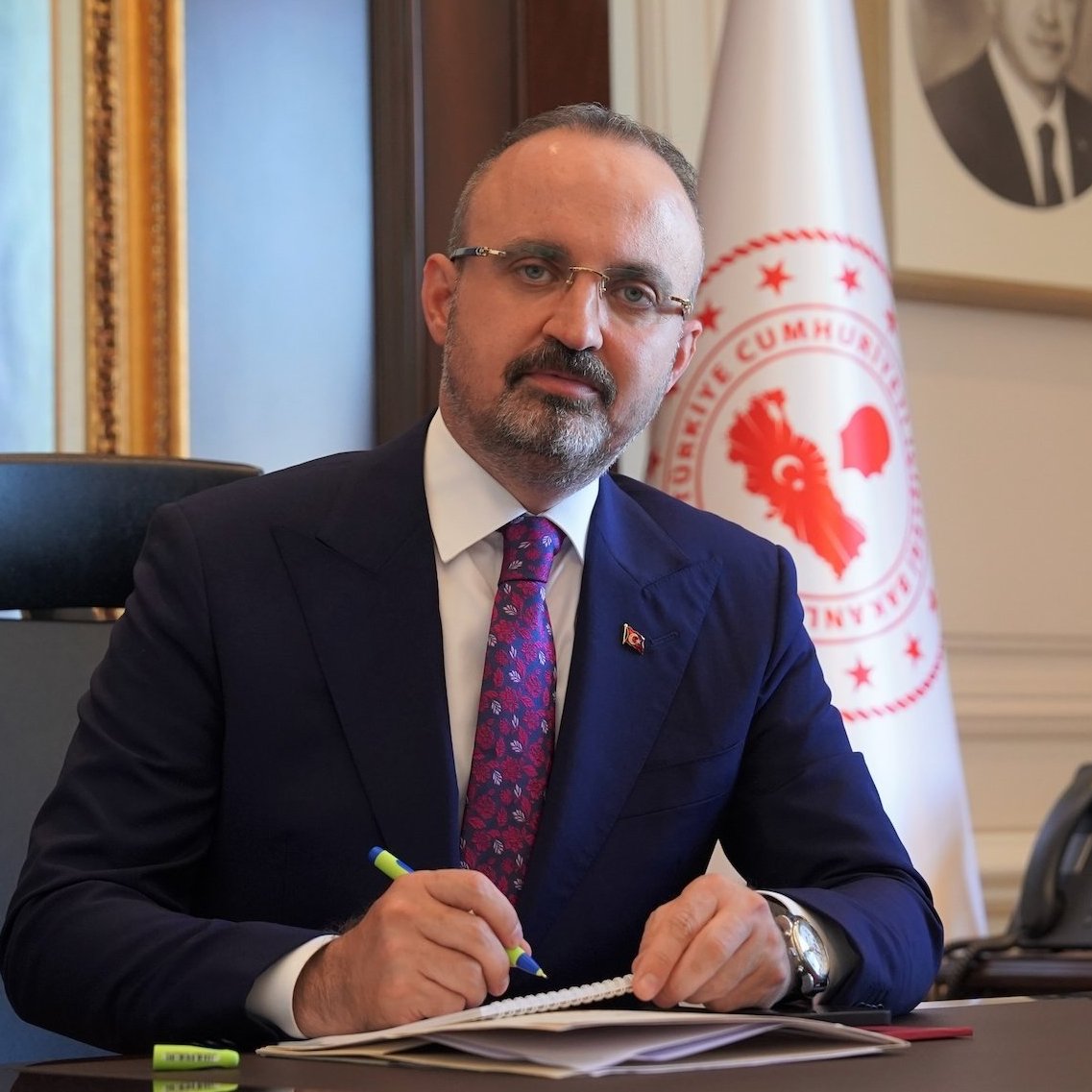 İçişleri Bakan Yardımcısı Turan'dan Dernek Denetimleri Hakkında Açıklama