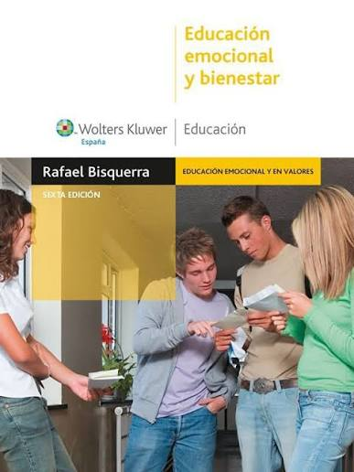 ribera1831's tweet photo. 12/07 Irrepetibles @radio5_rne y @CarlesMesa @BisquerraRafael habla de la importancia de la educación afectiva y del sentido en la era de las emociones primitivas. Todo discurso violento desvela analfabetismo emocional. Los afectos educados empoderan la salud física y mental. https://t.co/LzNE6coCtj