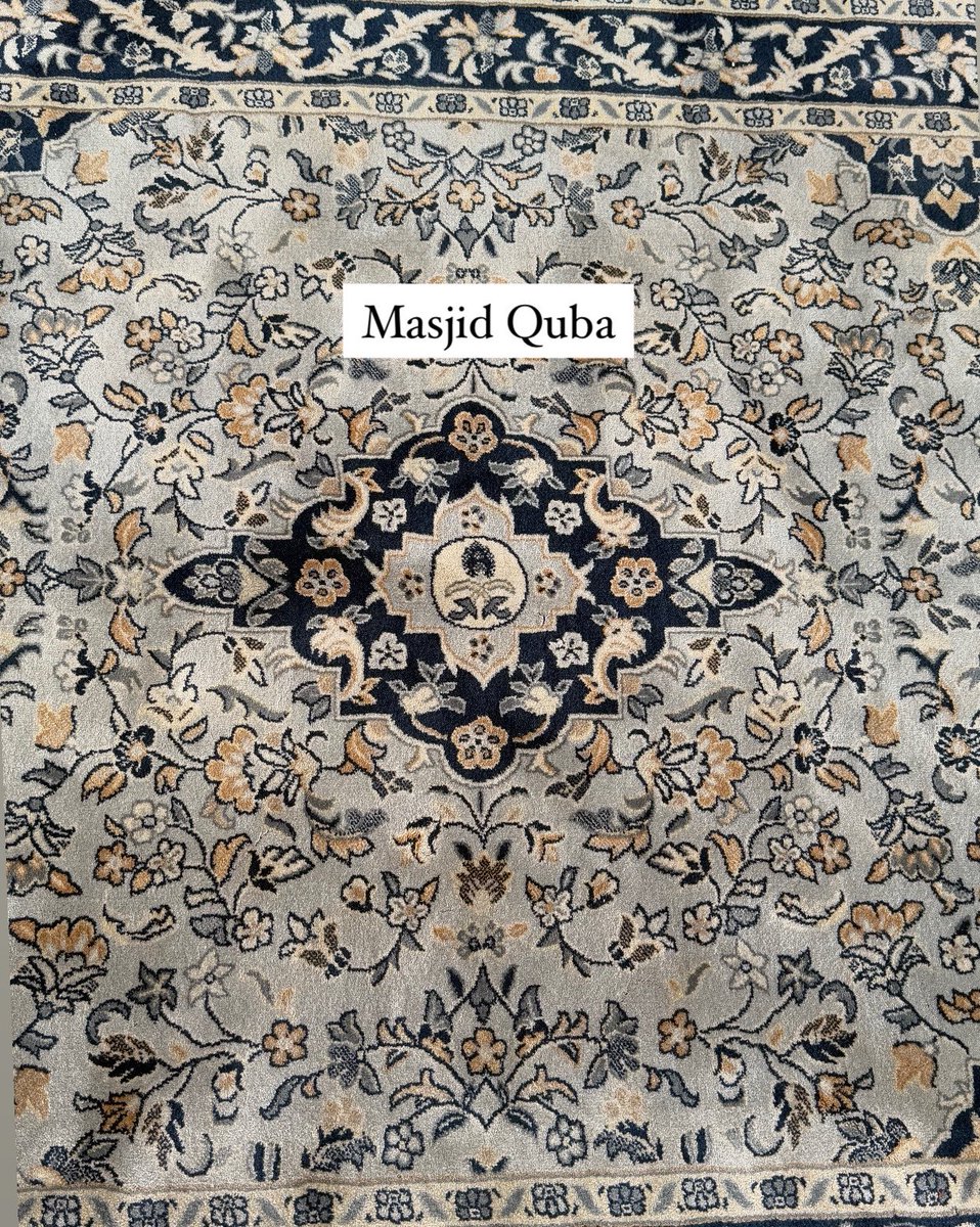 piousdeenn's tweet photo. 🗣️ It’s just a carpet. 

The carpet: https://t.co/wzIjtmjyU3