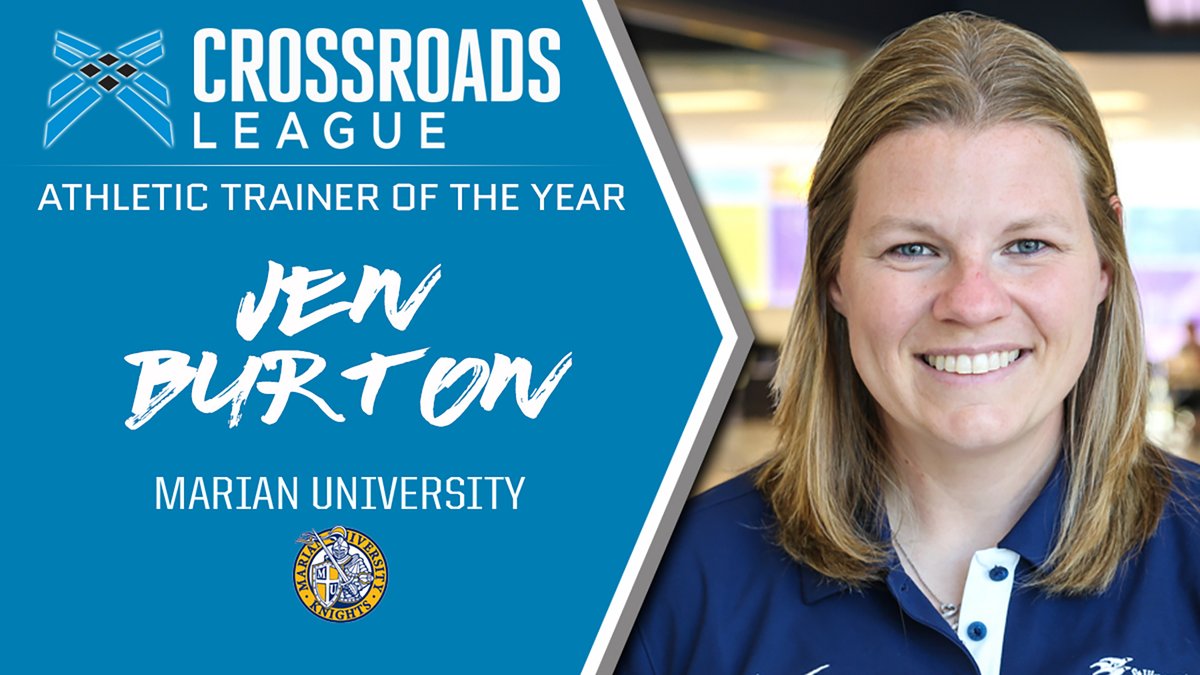 Crossroads League tweet media