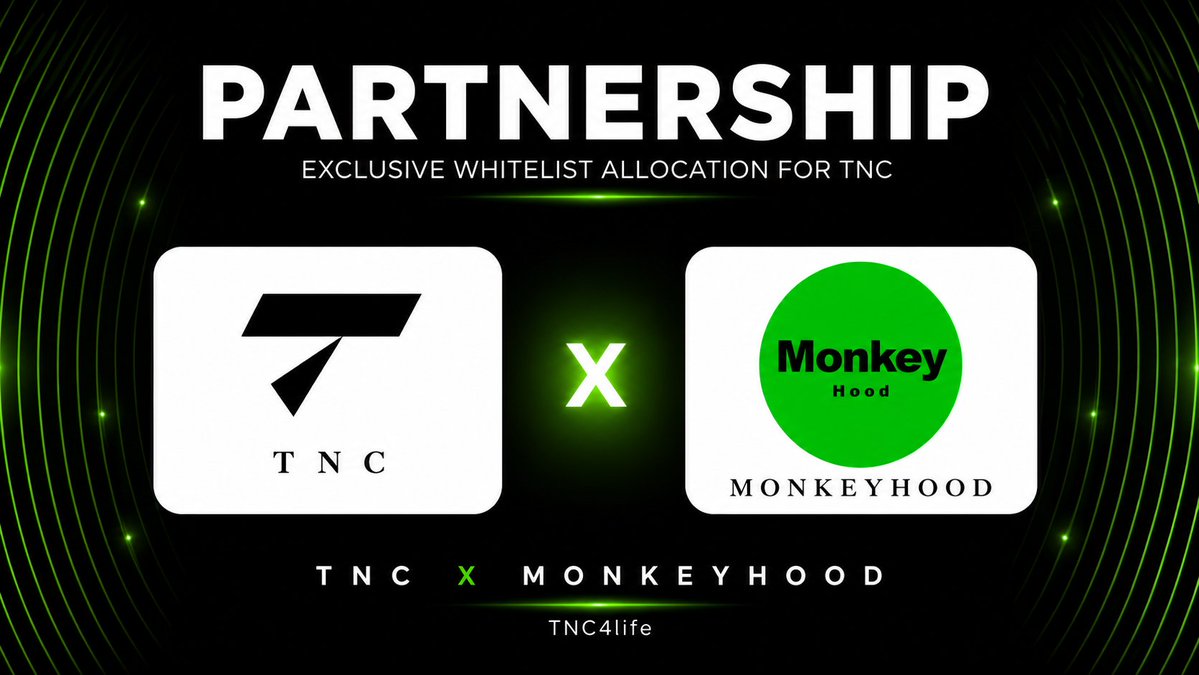TNC ALPHA tweet media