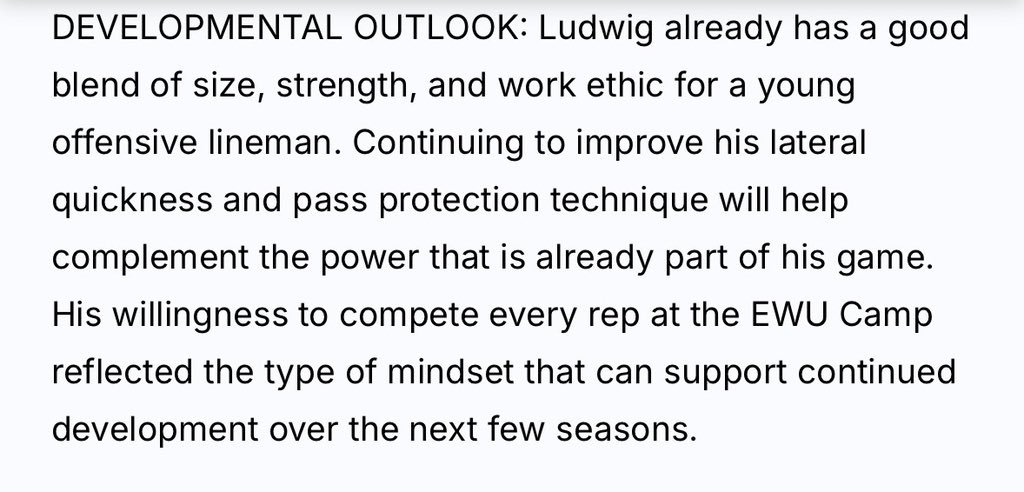LudwigGavin7's tweet photo. Thanks once again to @sixstarfootball for the write up 🔥 https://t.co/tQIAi8dCOP