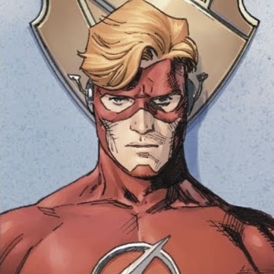 hexluck_'s tweet photo. Flash (Wally) vs Jean Grey (Only TK and TP) https://t.co/rCbRYMimK9