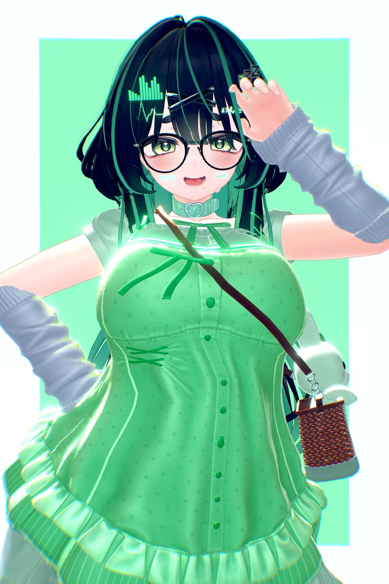 mireruma_VRC's tweet photo. おはるまー！  

げつようび！ 
今日も一日頑張っていこー！  

みんなのおはよう、欲しいなー！

連日クマリちゃん！
実はこのクマリちゃんはキャスト用の。。？

#みれるま今日のおはツイ 
#vrchat 
#Kumaly3D
#ぶいちゃのおはツイ https://t.co/wiFlXRaBO5