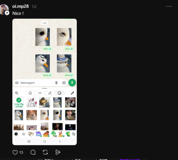 human machine tweet media
