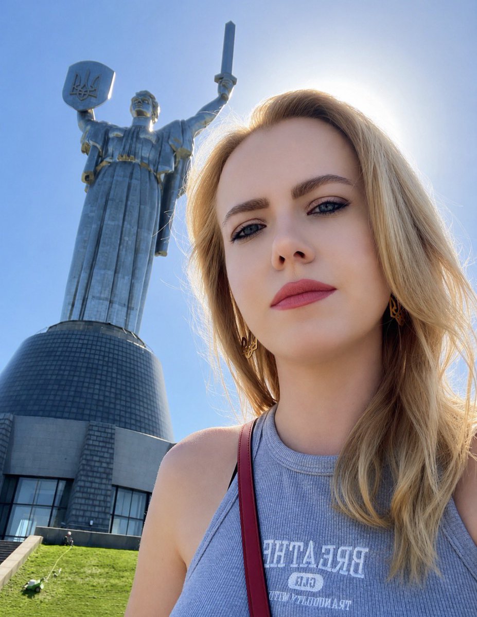 angelshalagina's tweet photo. WAR.
SIRENS.
Blackout.
Smoke.
Fear.
Love.
HOPE.

Still alive.
Still human.
Still unbroken.
Still Ukraine🇺🇦 https://t.co/M8JKyT6FwX