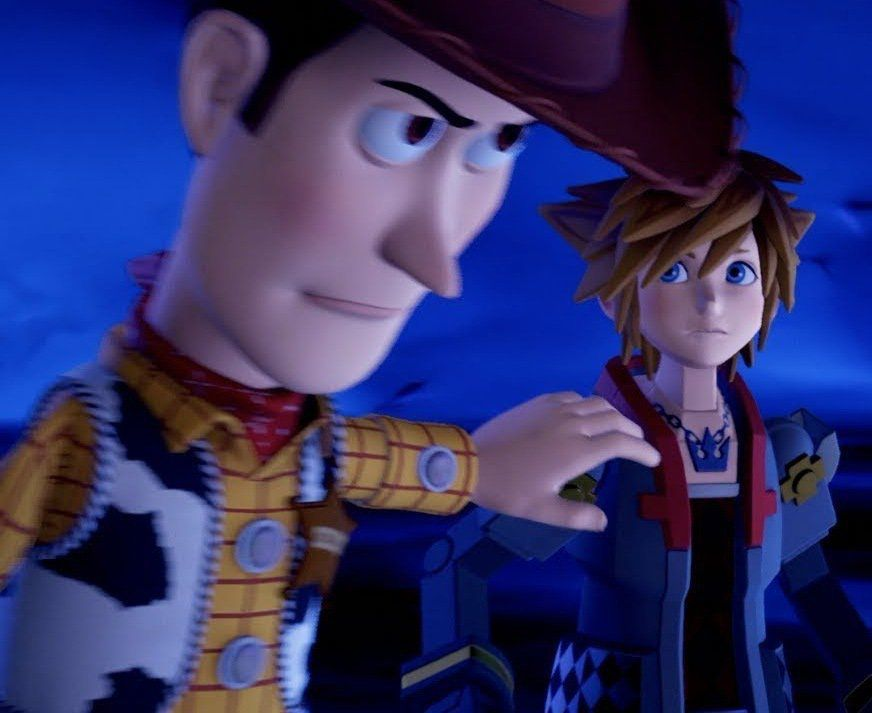 Wario64's tweet photo. D23 (Aug 14-16) will feature Kingdom Hearts: 

DEEP DIVE into KINGDOM HEARTS
Join us for a journey through light and darkness as we commemorate 25 years of KINGDOM HEARTS. Discover how this saga united Disney, Pixar, and Square Enix, with insights from the creative minds, character voices, and more behind the magic.

https://t.co/8gvXj8Jcst