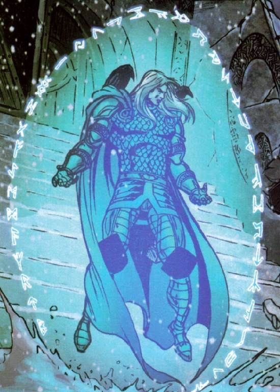hexluck_'s tweet photo. Rune King Thor vs Scarlet Witch Sorcerer Supreme https://t.co/BWMroXRgBn