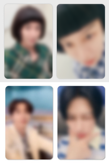 🎉 ALBUM PREORDER 🎉 💽 SUPER JUNIOR-83z - 너를 위한 약속 Promise