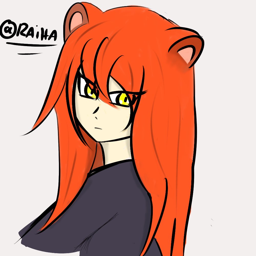 gvtrai's tweet photo. @NuuruHikari da silly art THROWN at you btw https://t.co/zk4Fd8MCaC