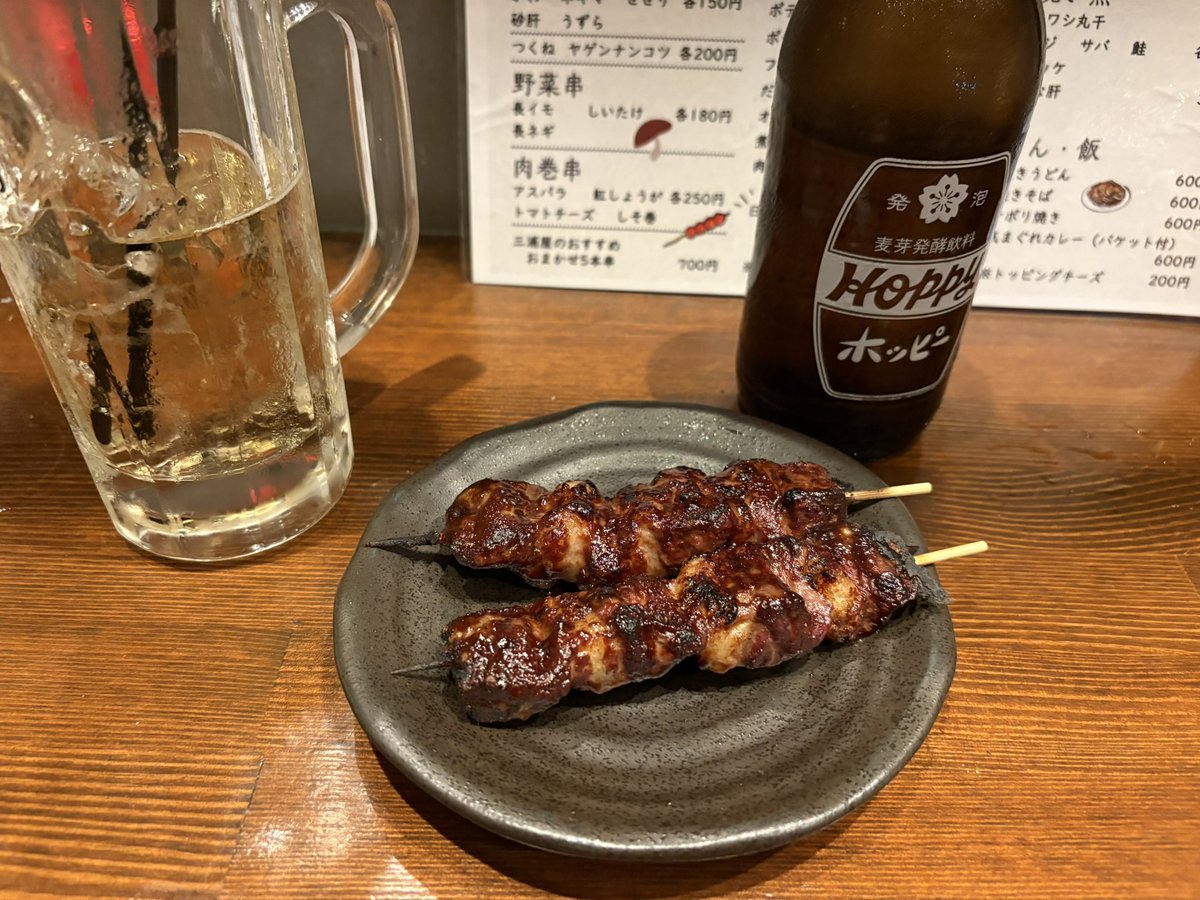 notdust53's tweet photo. 来ちゃった三浦屋

#東高円寺　
#三浦屋 https://t.co/RbnbrMmwlm