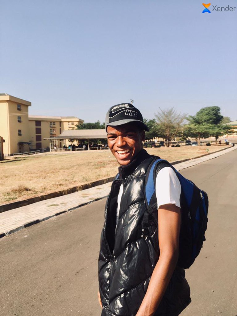 AyomideNoah6's tweet photo. Day 1 
Corporate day 
Thank God for life 
#fyp #Corporateday #corporate https://t.co/RW3l335gwL