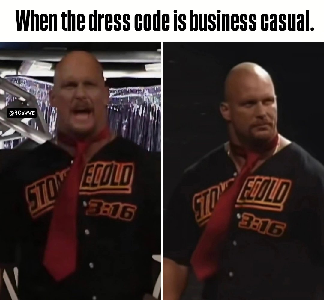 90s WWE tweet media