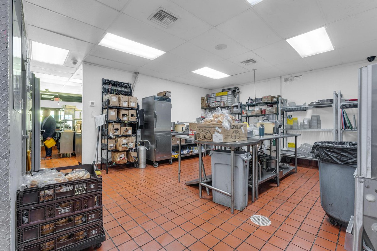 DeniseMadan's tweet photo. Hialeah Investment Opportunity

📍4950 W 12th Ave
💲$1,750,000
Income-producing commercial property with a tenant through 3/31/2029.

📲 786-210-0770
🌐 https://t.co/vlm8KWbXnd

#CommercialRealEstate #Hialeah #InvestmentProperty #MadanFreisGroup #ThisIsCompass https://t.co/enJDKIkZyZ