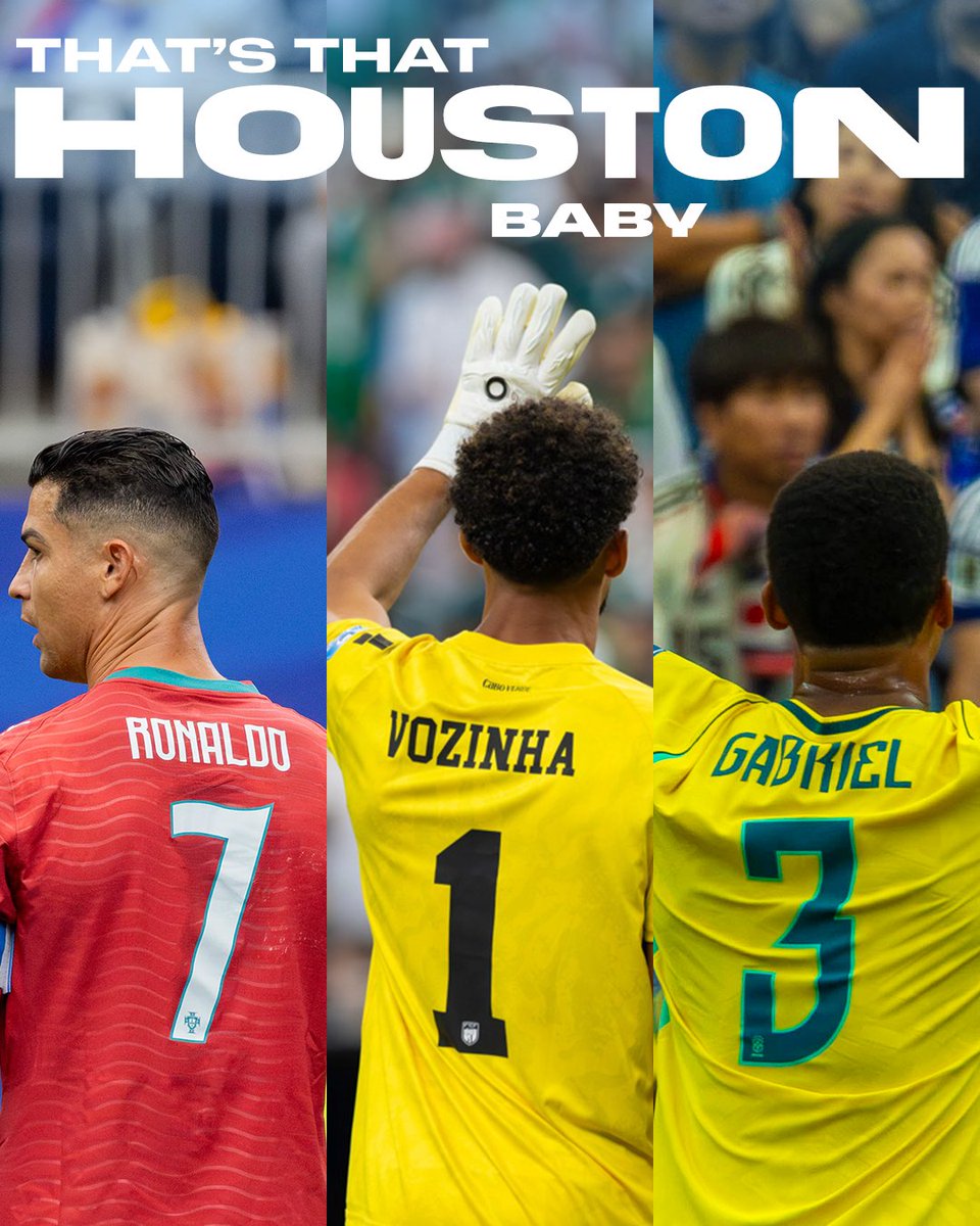 FWC26Houston's tweet photo. One time for Space City 🤘

Happy #713day, H-Town! #WeAreHouston https://t.co/21MYcBnc2d