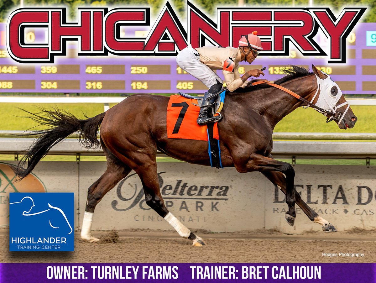 HighlanderTrainingCenter tweet media