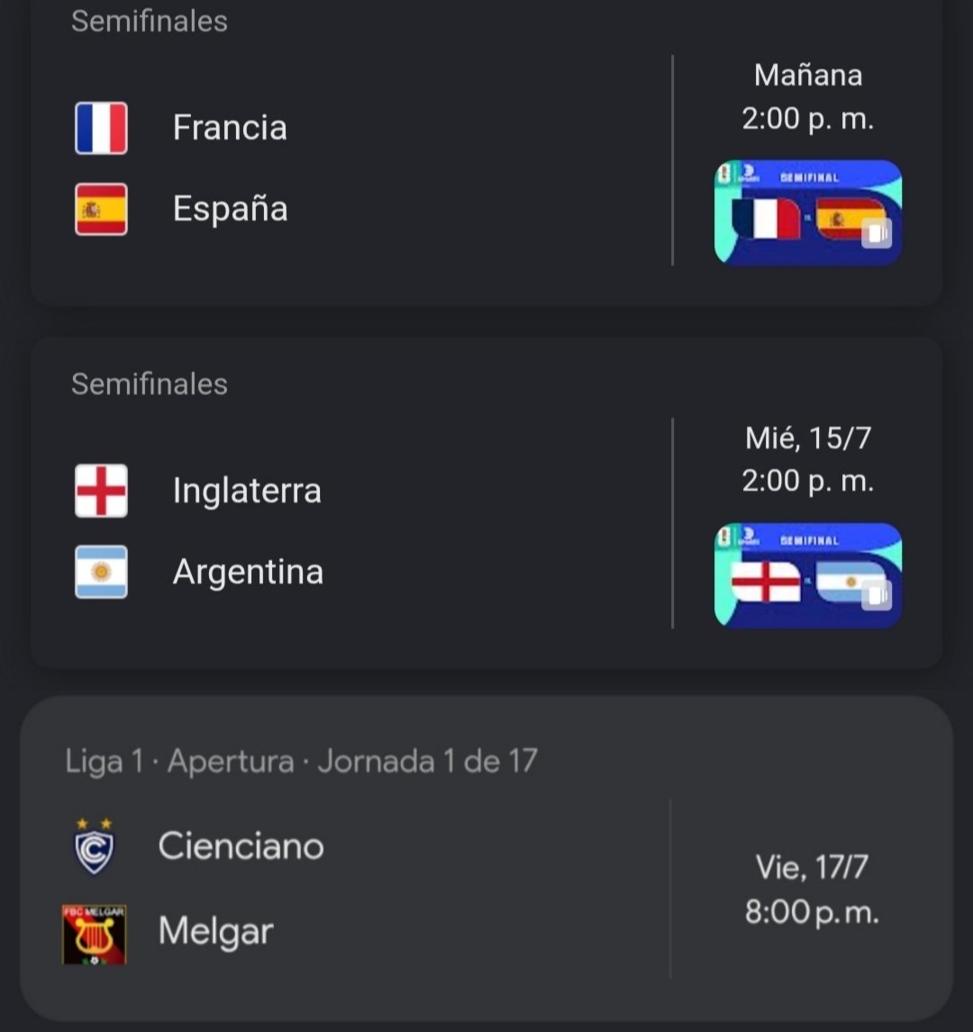 WASABl12's tweet photo. Gran semana para el futbolero 🙏🙏🙏 https://t.co/pcrct4mwIw